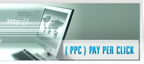 PPC Services, Pay Per Click Service